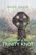 Cover: Betrayal of the Trinity Knot - Xlibris UK