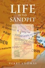 Cover: Life in the Sandpit - Xlibris UK