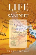 Cover: Life in the Sandpit - Xlibris UK