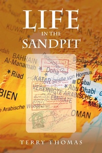 Enlarge image Cover: Life in the Sandpit - Xlibris UK