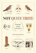 Cover: Not Quite Trite - Xlibris UK