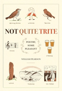Enlarge image Cover: Not Quite Trite - Xlibris UK
