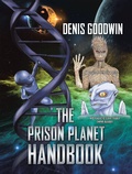 Cover: The Prison Planet Handbook - Xlibris NZ