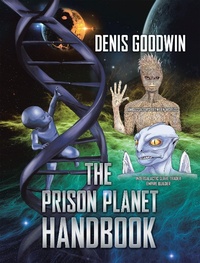 Enlarge image Cover: The Prison Planet Handbook - Xlibris NZ