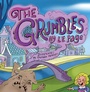 Cover: The Grumbles - Xlibris NZ