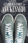 Cover: A Unique Story of Ann Kennedy - Xlibris NZ
