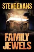 Cover: Family Jewels - Xlibris NZ