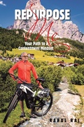 Cover: Repurpose Me - Xlibris NZ