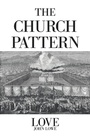 Cover: The Church Pattern - Xlibris Us