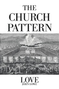 Cover: The Church Pattern - Xlibris Us