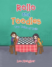 Enlarge image Cover: Rollo and Toodles - Xlibris Us