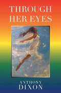 Cover: Through Her Eyes - Xlibris Us