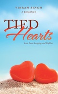 Cover: Tied Hearts - Partridge Publishing India