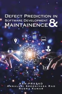 Enlarge image Cover: Defect Prediction in Software Development & Maintainence - Partridge Publishing India