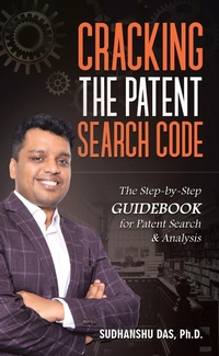 Abbildung von: Cracking the Patent Search Code - Partridge Publishing India