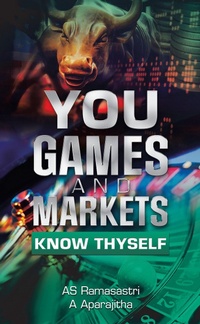 Abbildung von: You, Games and Markets - Partridge Publishing India