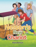 Cover: Nelson's New Chariot - Partridge Publishing Singapore
