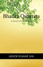 Cover: Bhadra Quartets - Partridge Publishing Singapore