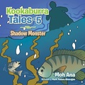 Cover: Kookaburra Tales #5 - Partridge Publishing Singapore