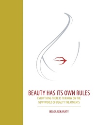 Abbildung von: Beauty Has Its Own Rules - Partridge Publishing Singapore