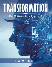 Enlarge image Cover: Transformation - Partridge Publishing Singapore
