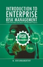 Cover: Introduction to Enterprise Risk Management - Partridge Publishing Singapore