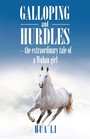 Cover: Galloping and Hurdles - Partridge Publishing Singapore