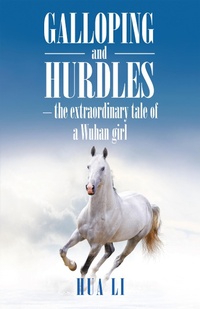Enlarge image Cover: Galloping and Hurdles - Partridge Publishing Singapore
