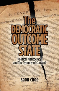Abbildung von: The Democratic Outcome State - Partridge Publishing Singapore