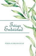 Cover: Twigs Entwined - Partridge Publishing Singapore