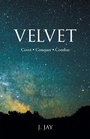 Cover: Velvet - Partridge Publishing Singapore