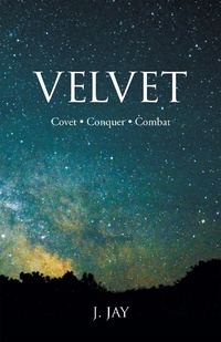Enlarge image Cover: Velvet - Partridge Publishing Singapore