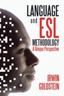 Cover: Language and Esl Methodology - Partridge Publishing Singapore