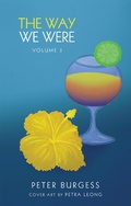 Cover: The Way We Were - Partridge Publishing Singapore