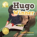 Cover: Hugo the Winner - Partridge Publishing Singapore
