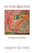 Cover: In One Breath - Partridge Publishing Singapore