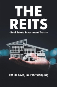 Abbildung von: The Reits (Real Estate Investment Trusts) - Partridge Publishing Singapore