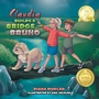 Cover: Claudia Builds a Bridge for Bruno - Partridge Publishing Singapore