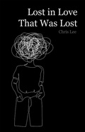 Cover: Lost in Love That Was Lost - Partridge Publishing Singapore
