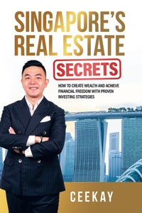 Abbildung von: Singapore's Real Estate Secrets - Partridge Publishing Singapore