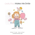 Cover: Candy Floss Makes Me Smile - Partridge Publishing Singapore
