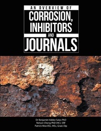 Abbildung von: An Overview of Corrosion, Inhibitors and Journals - Partridge Publishing Singapore
