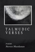 Cover: Talmudic Verses - Finishing Line Press