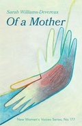 Cover: Of a Mother - Finishing Line Press