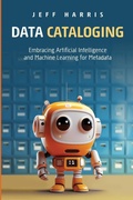 Cover: Data Cataloging - Technics Publications