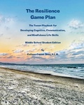 Cover: The Resilience Game Plan - Reflections Publishing