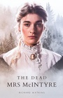 Cover: The Dead Mrs McIntyre - Xlibris AU