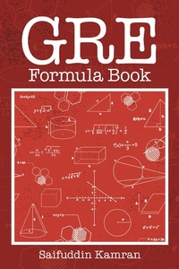 Abbildung von: Gre Formula Book - Xlibris AU