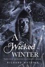 Cover: A Wicked Winter - Xlibris AU