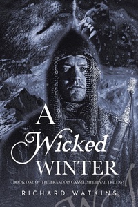 Enlarge image Cover: A Wicked Winter - Xlibris AU